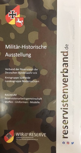 Militärhistorische Ausstellung Wesendorf